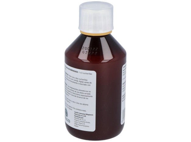 Equisalud Lipolife Liposomal Magnesio 250Ml