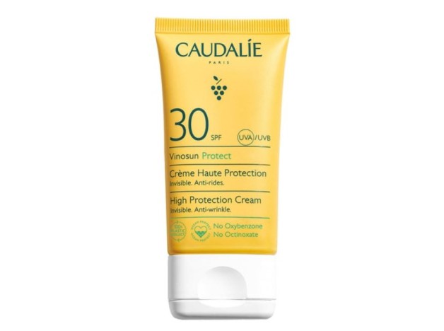 Caudalie Vinosun Protect Crema de Alta...