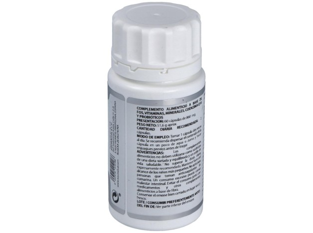 Microbiota Prodental 60Cap.