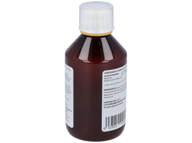 Equisalud Lipolife Liposomal Magnesio 250Ml