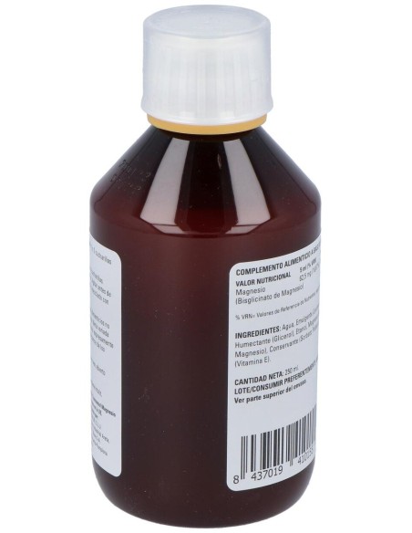 Equisalud Lipolife Liposomal Magnesio 250Ml