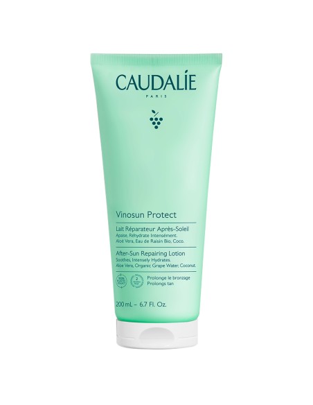 Caudalie VinoSun Loción After Sun Prolongadora del bronceado 200 ml