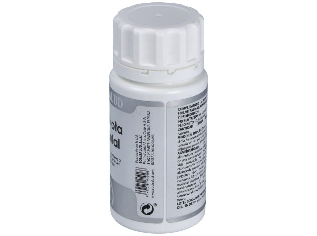 Microbiota Prodental 60Cap.