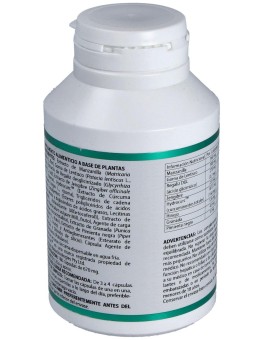 Holofit Reflugas 180Cap.