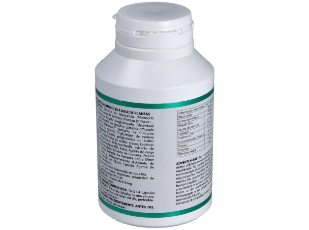 Holofit Reflugas 180Cap.