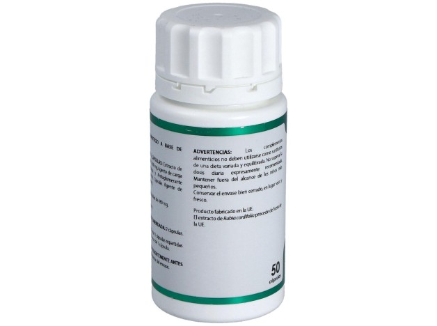 Equisalud Ayurveda Manjistha 50Caps