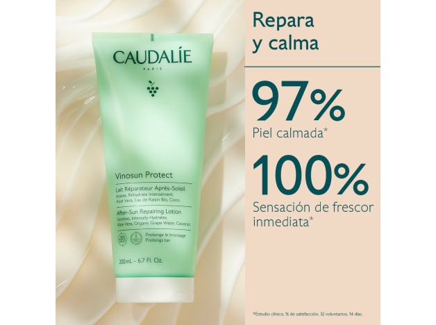 Caudalie VinoSun Loción After Sun Prolongadora...