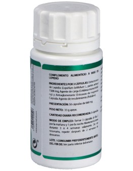 Holofit Rompepiedras 50Cap.