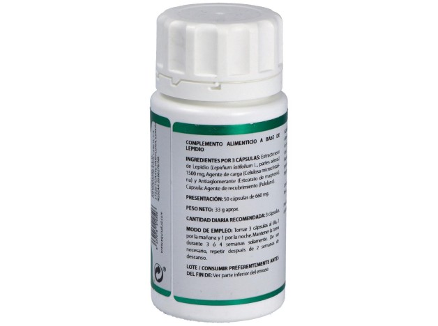 Holofit Rompepiedras 50Cap.
