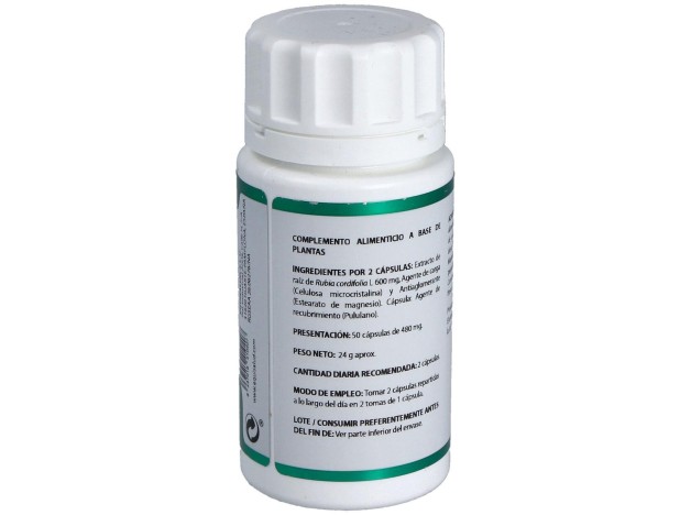 Equisalud Ayurveda Manjistha 50Caps
