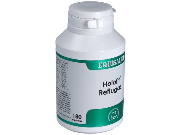 Holofit Reflugas 180Cap.