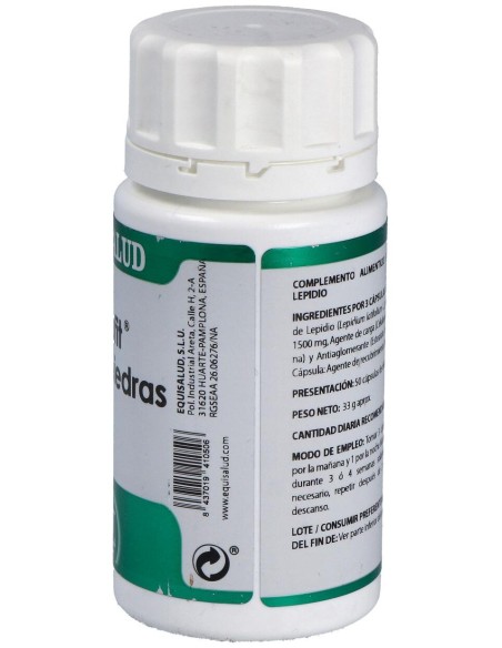 Holofit Rompepiedras 50Cap.