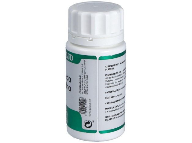 Equisalud Ayurveda Manjistha 50Caps
