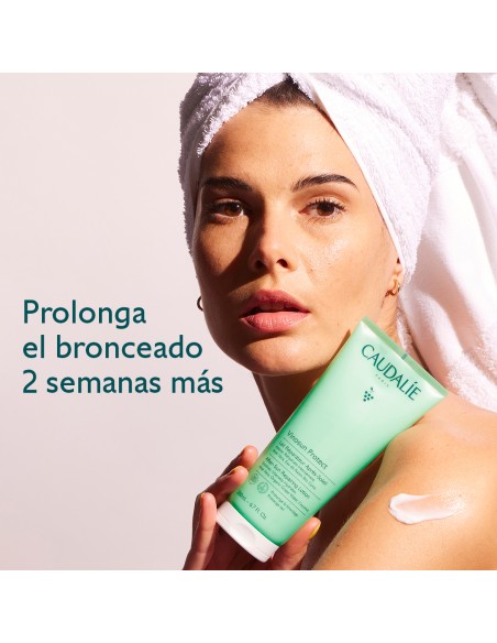 Caudalie VinoSun Loción After Sun Prolongadora del bronceado 200 ml