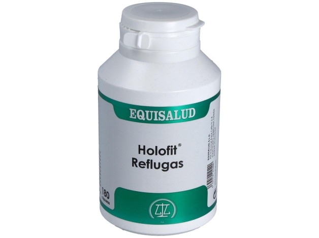 Holofit Reflugas 180Cap.