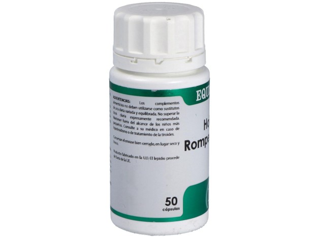 Holofit Rompepiedras 50Cap.