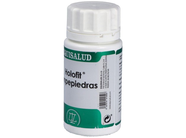 Holofit Rompepiedras 50Cap.