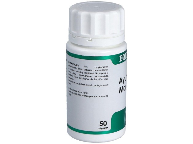 Equisalud Ayurveda Manjistha 50Caps