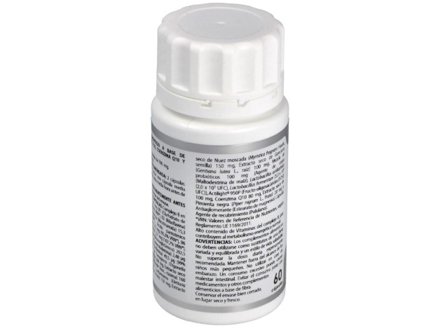 Microbiota Apetit-Up 60Cap.