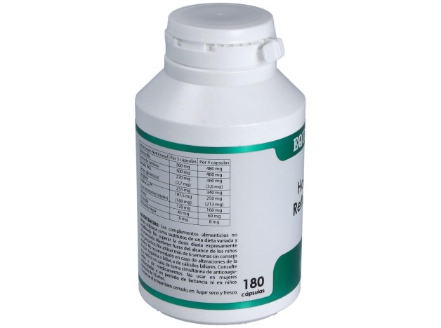 Holofit Reflugas 180Cap.