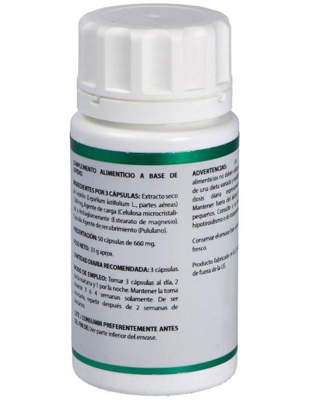 Holofit Rompepiedras 50Cap.