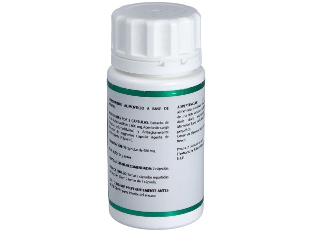 Equisalud Ayurveda Manjistha 50Caps