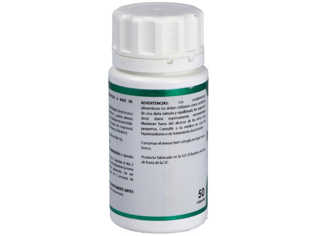 Holofit Rompepiedras 50Cap.