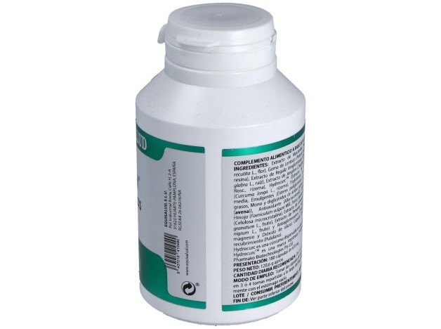 Holofit Reflugas 180Cap.