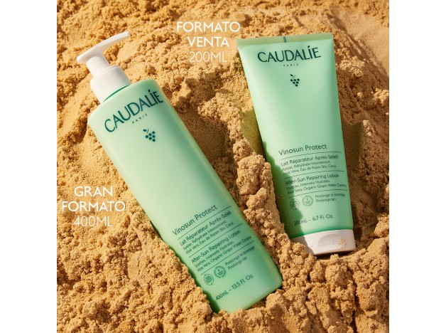 Caudalie VinoSun Loción After Sun Prolongadora...