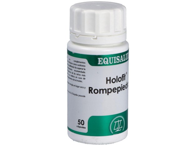 Holofit Rompepiedras 50Cap.