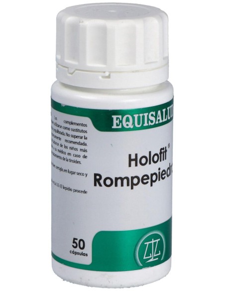Holofit Rompepiedras 50Cap.