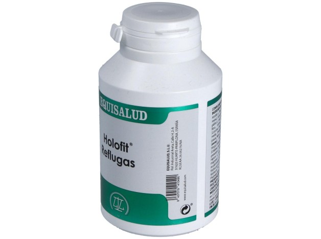 Holofit Reflugas 180Cap.