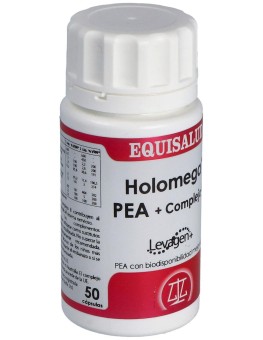 Equisalud Holomega Pea +...