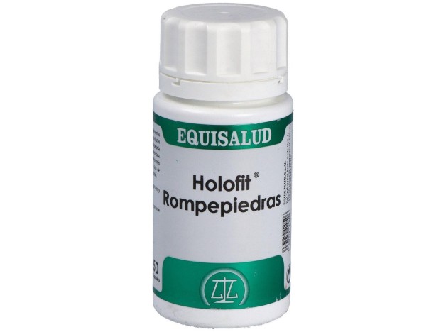 Holofit Rompepiedras 50Cap.