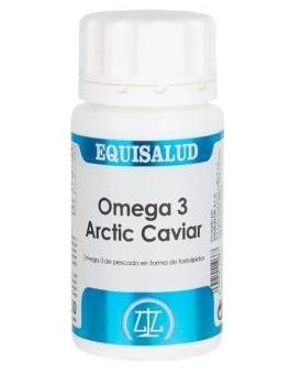 Equisalud Omega 3 Arctic...