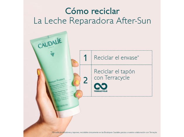 Caudalie VinoSun Loción After Sun Prolongadora...