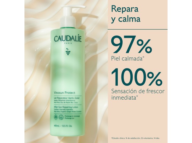 Caudalie VinoSun Loción After Sun Prolongadora...