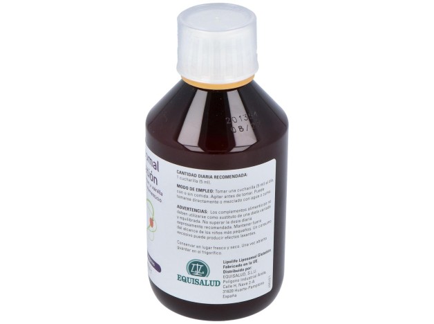 Equisalud Lipolife Liposomal Glutatión...