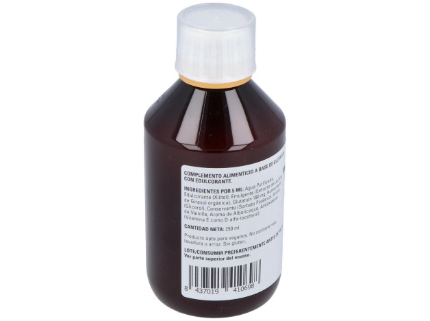 Equisalud Lipolife Liposomal Glutatión...