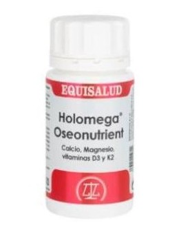 Holomega Oseonutrient 50Cap.