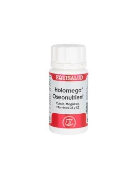 Holomega Oseonutrient 50Cap.