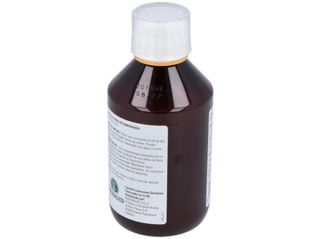 Equisalud Lipolife Liposomal Glutatión...