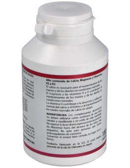 Holomega Oseonutrient 180Cap.