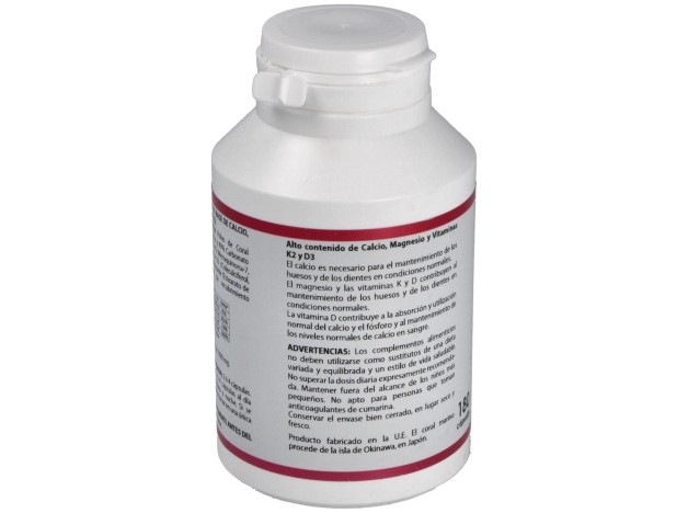 Holomega Oseonutrient 180Cap.