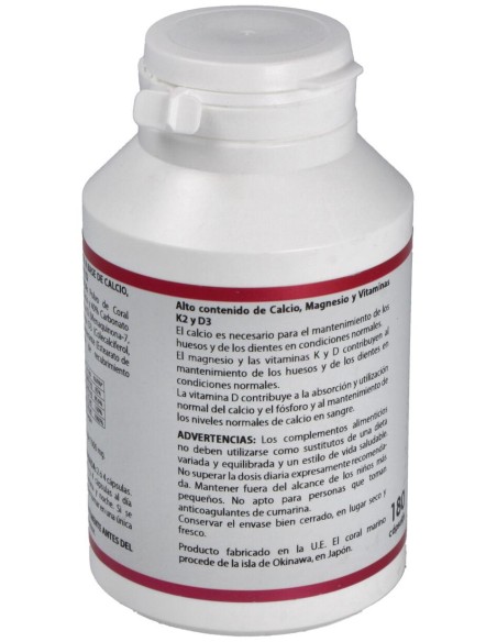 Holomega Oseonutrient 180Cap.