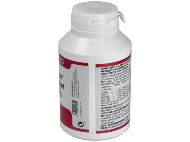Holomega Oseonutrient 180Cap.