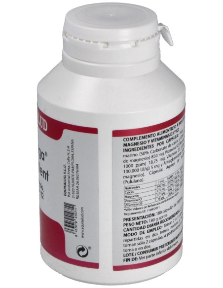 Holomega Oseonutrient 180Cap.