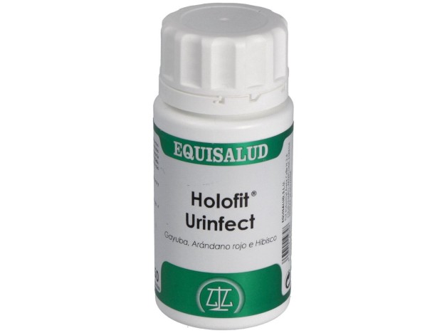 Holofit Urinfect 50Cap.