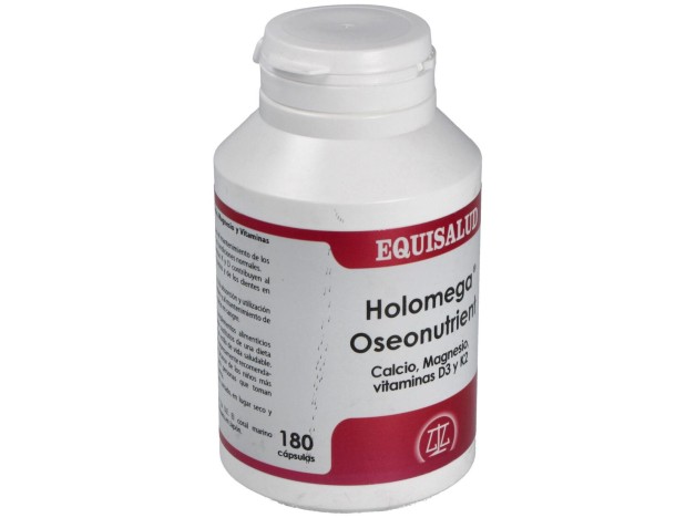 Holomega Oseonutrient 180Cap.