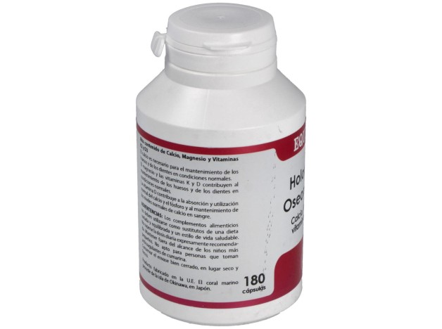 Holomega Oseonutrient 180Cap.